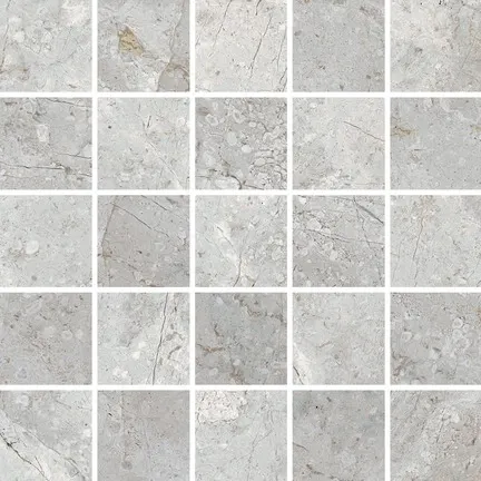 Bodega mosaic · pumice