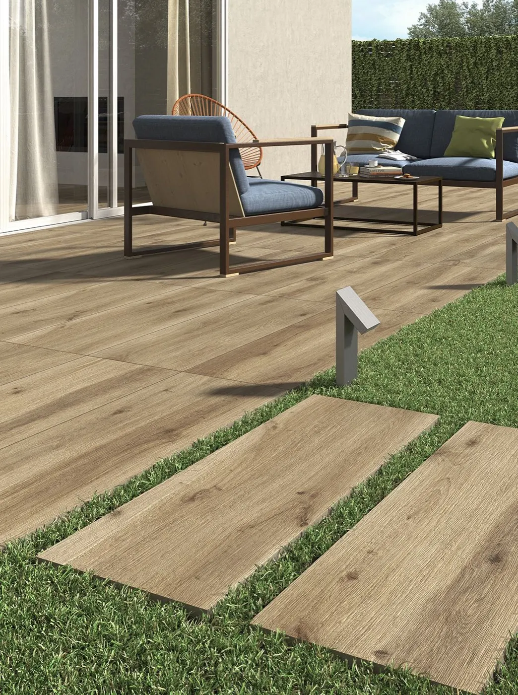 Boreas Pavers