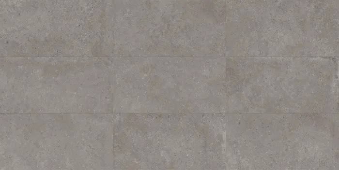 Bremen 2 x 2 in mosaic · charcoal