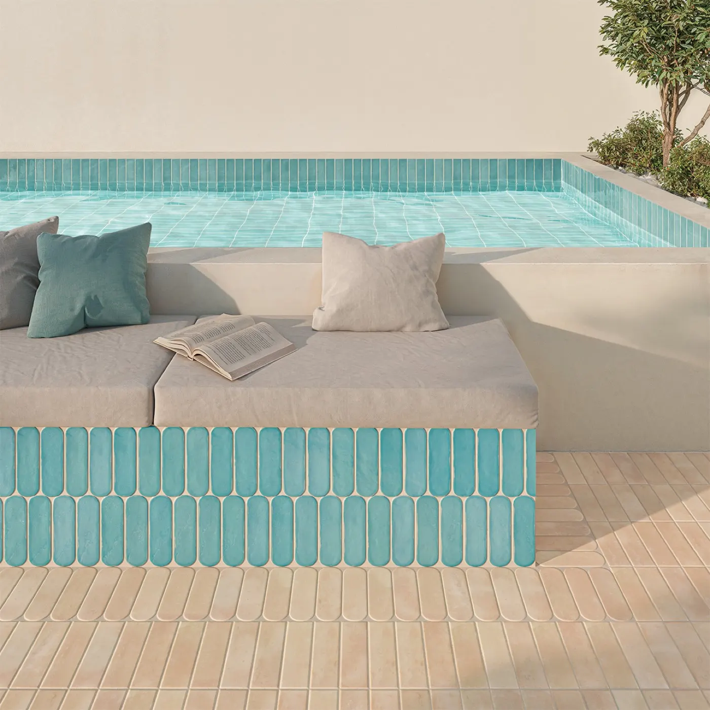 Cadiz, photo 2 (Installed · Water)