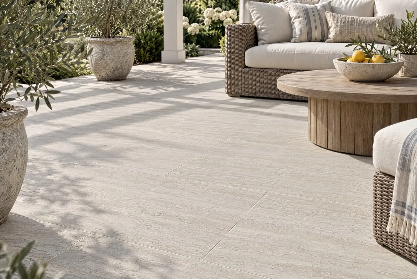 Castile Beige