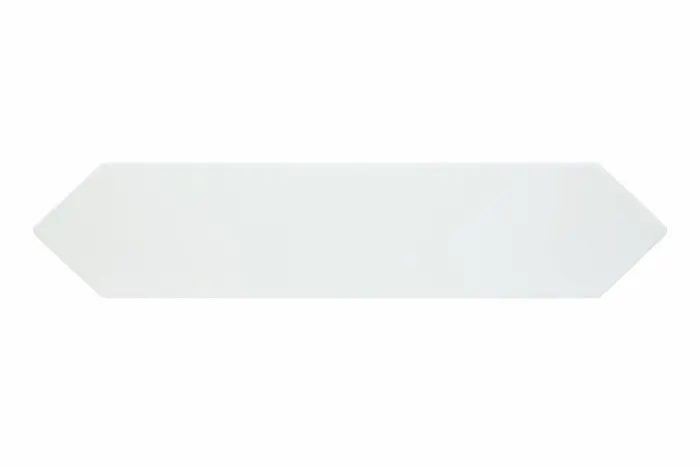 Ceramic Wall Series, photo 23 (White Ice Bright Picket)