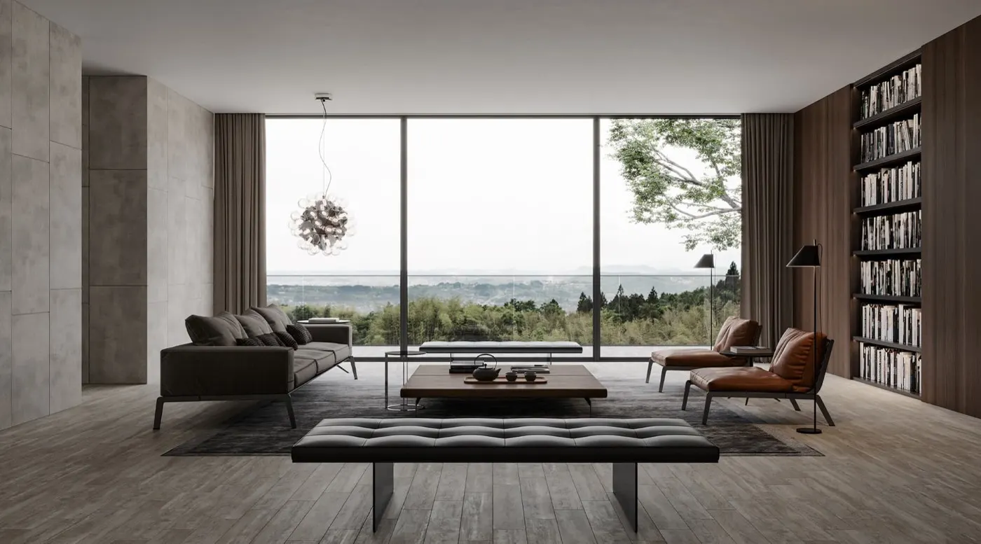 Chalet