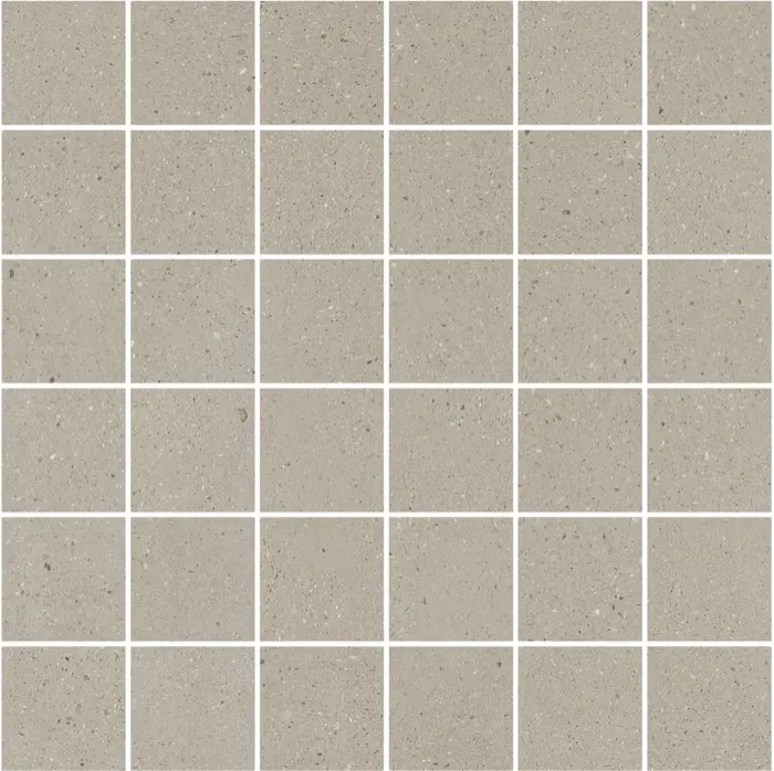Cinder Block 2 x 2 in mosaic · foggy