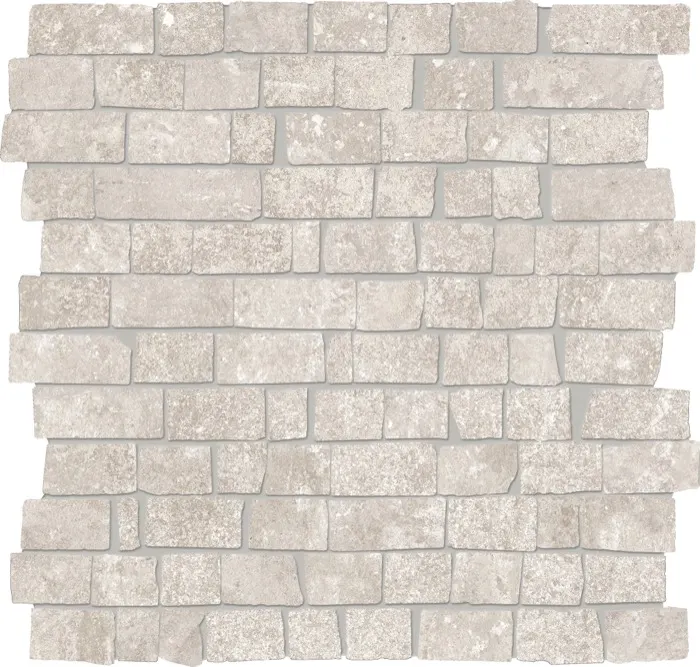Citadel 2 mosaic · beige