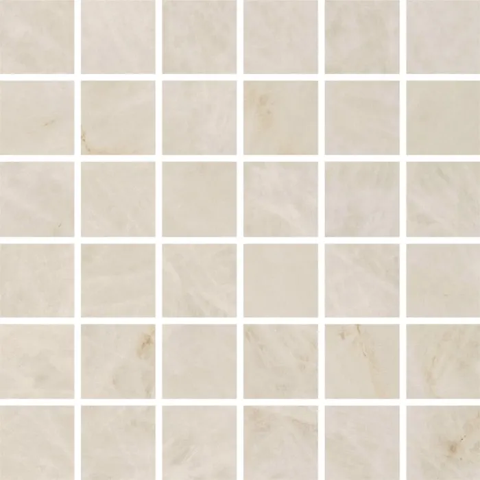 Citrine 2 x 2 in mosaic · oro
