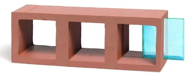 Glass Regular - Irregular