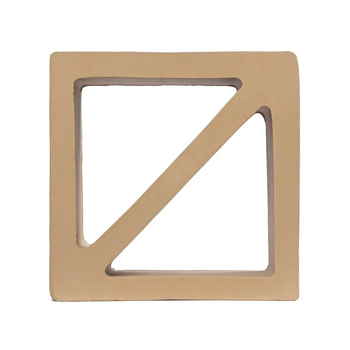 Claustra Emblem, photo 4 (Pattern D)