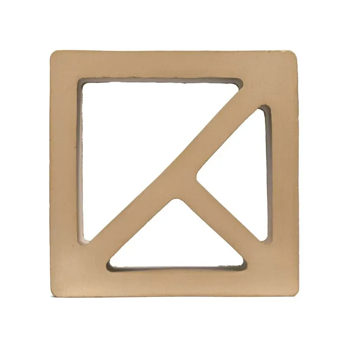 Claustra Emblem, photo 6 (Pattern T)