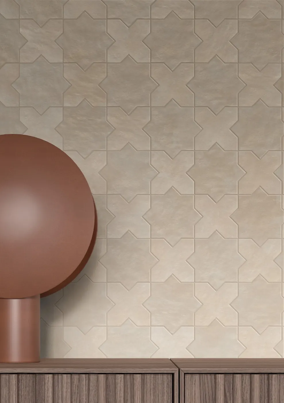 Claybrook, photo 4 (Installed · Sahara Sand)
