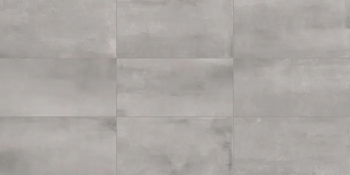 Cleveland 2 x 2 in mosaic · silver