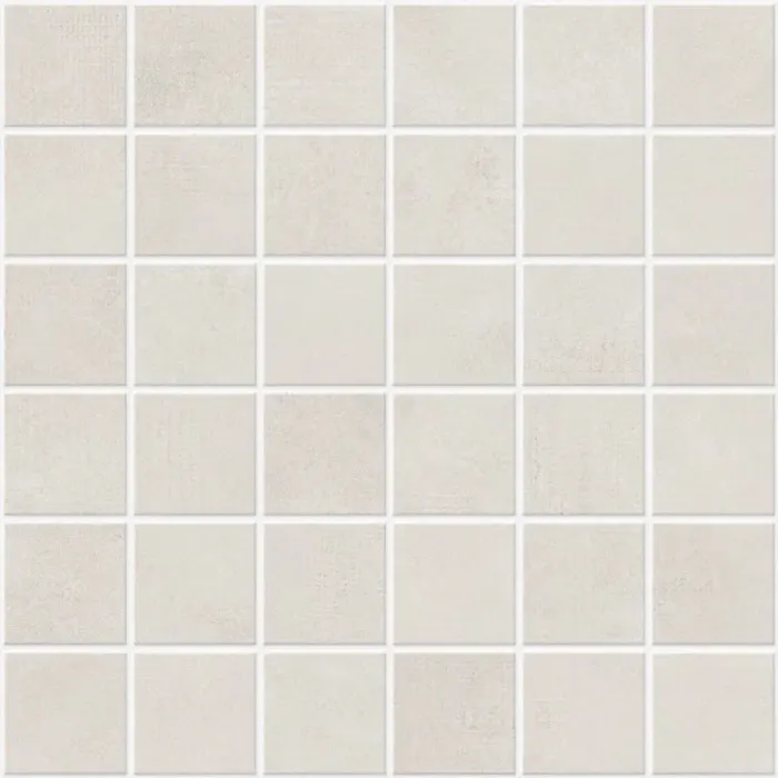 Con mosaic · ivory