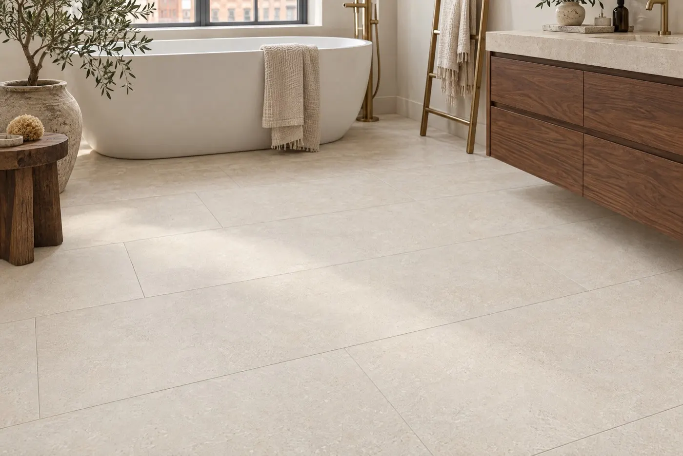 Contour Stone