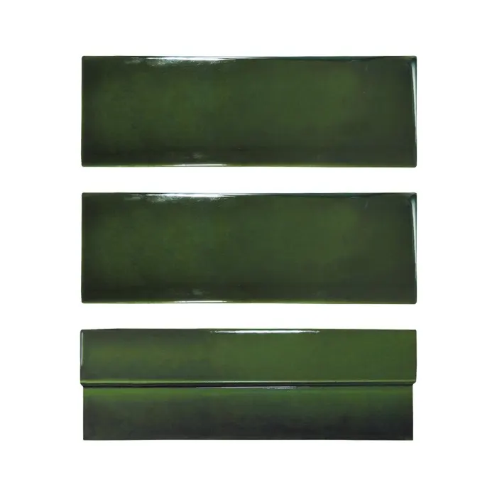 Cordoba, photo 4 (Emerald)