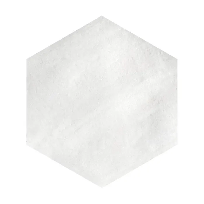 Cordoba hexagon · cloud solid