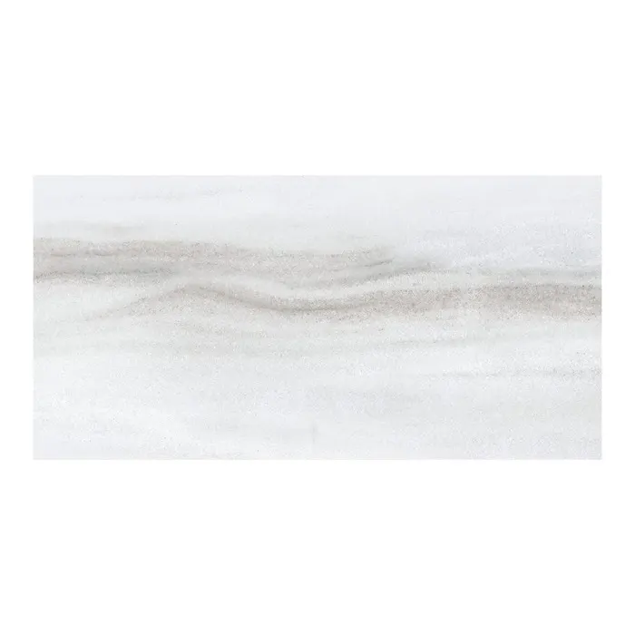 Macael White Glazed