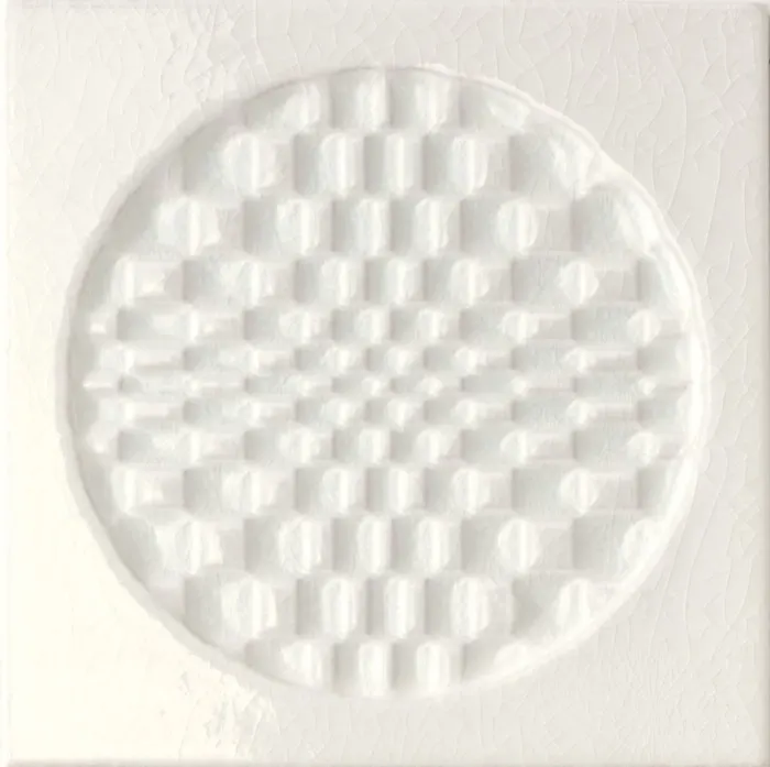 Cortona, photo 16 (Decoro Geo Bianco)