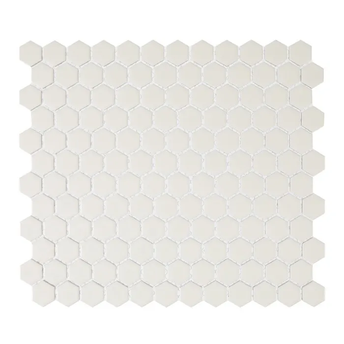 Covington 1 in hexagon · biscuit