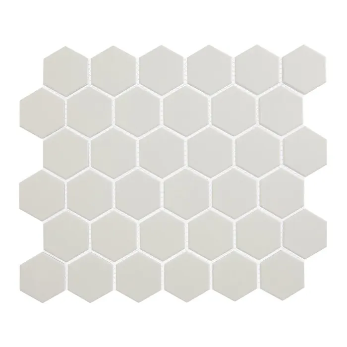 Covington 2 in hexagon · biscuit