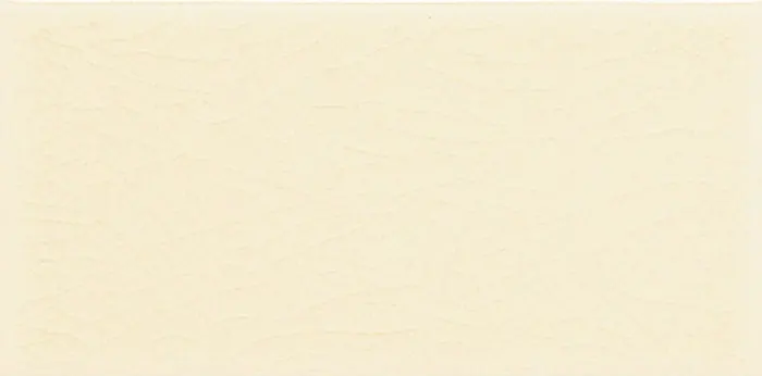 Field tile, 3 x 6 in in Bone