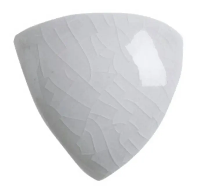 Beak in Cadet Gray