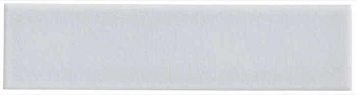 Field tile, 2 x 8 in in Cadet Gray