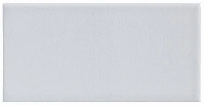 Field tile, 4 x 8 in in Cadet Gray