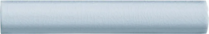 Bar liner, 1 x 6 in in Stellar Blue