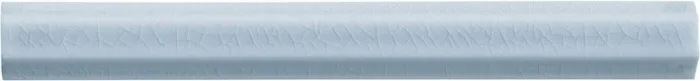 Stripe liner, 0.7 x 6 in in Stellar Blue