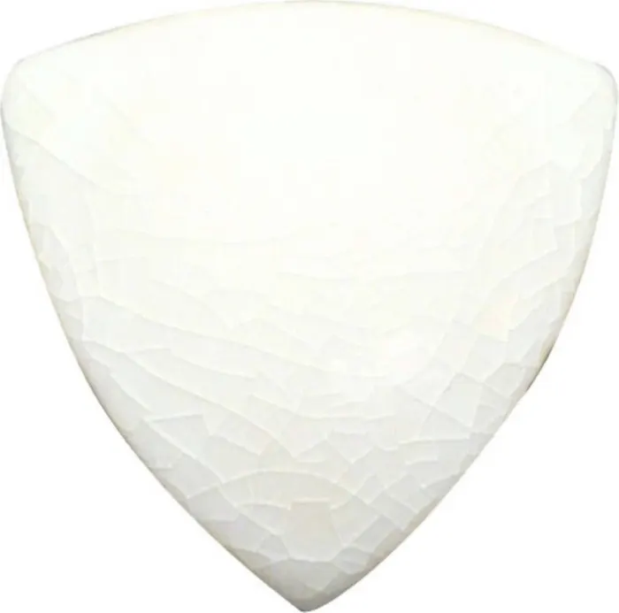 Beak in White