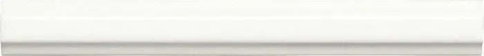 Stripe liner, 0.7 x 6 in in White