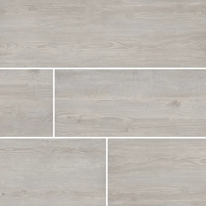 Crater Grey