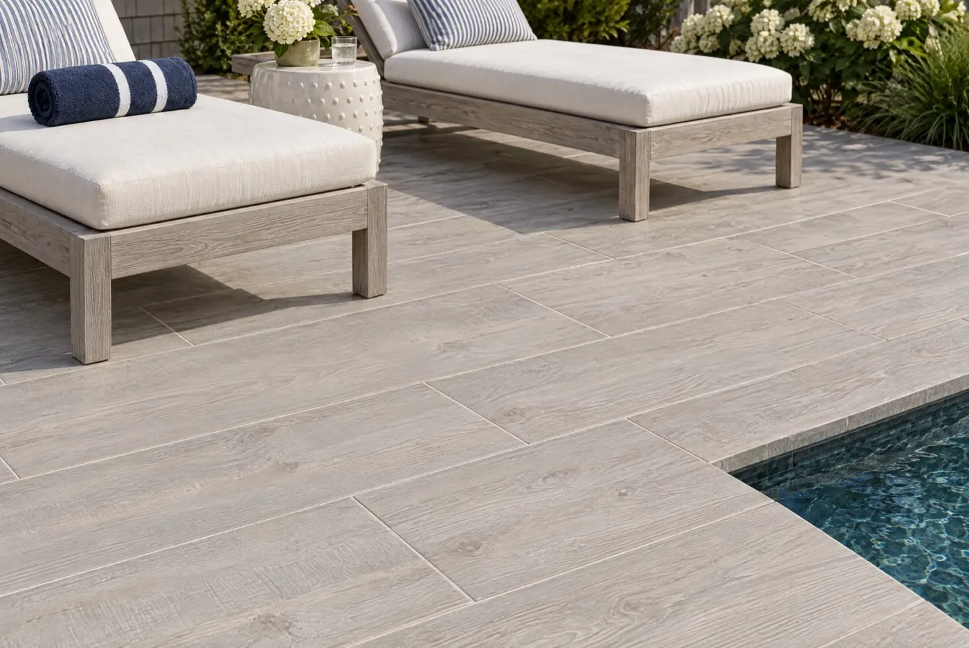 Crater Grey paver