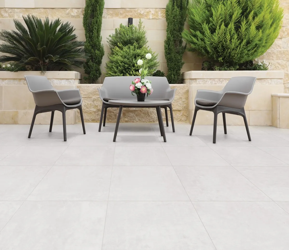 Cross Country Pavers