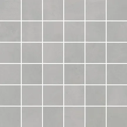 Cross Country mosaic · gramercy gray