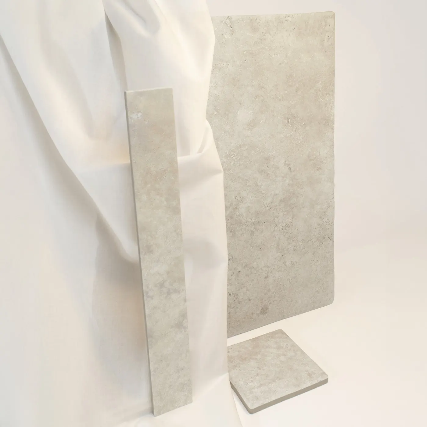 Crosshatch, photo 4 (Installed · Tuscan)