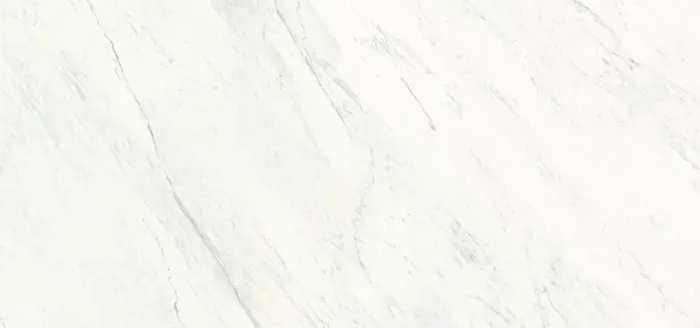Luxe White porcelain slab