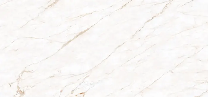 Oro Calacatta porcelain slab