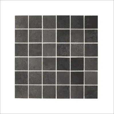 Dial 2 x 2 in mosaic · anthracite