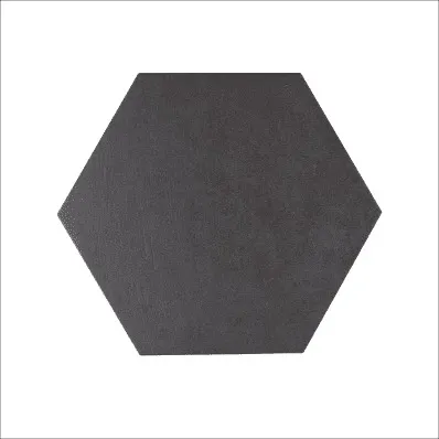Dial hexagon · anthracite