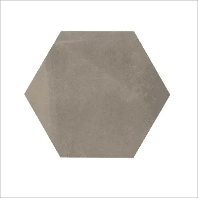 Dial hexagon · beige