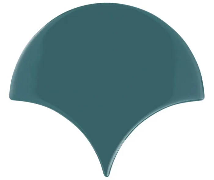 Draco, photo 9 (Peacock Green)
