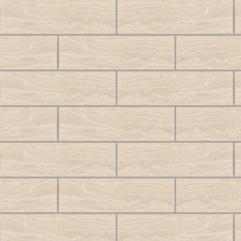 Duet Travertine, photo 5 (Poro Chiuso - Beige)