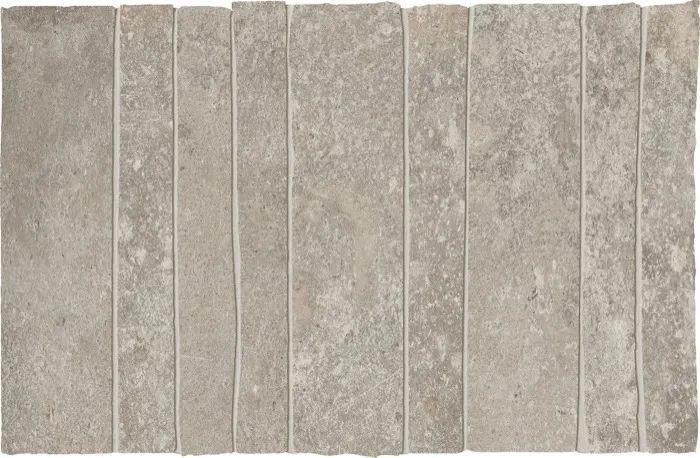Eon Stone mosaic · grey