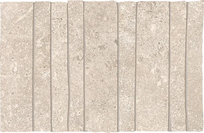 Eon Stone mosaic · sand