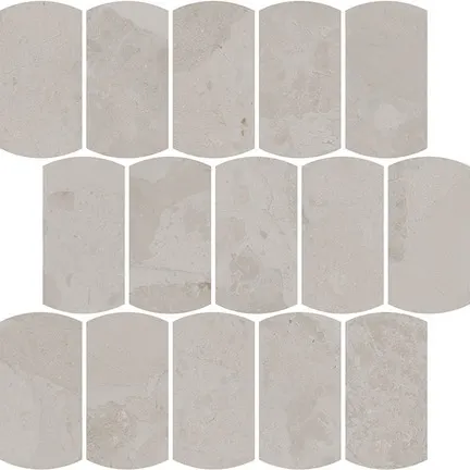 Equinox mosaic · umbra light gray