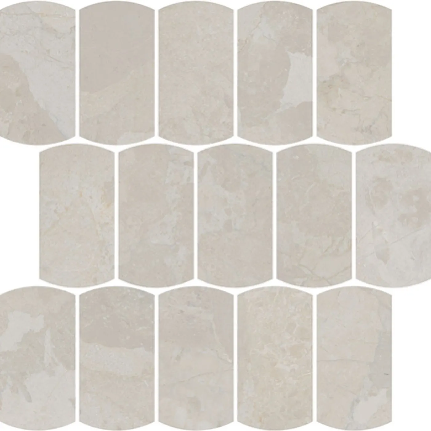 Equinox, photo 4 (Installed · Halo Ivory)