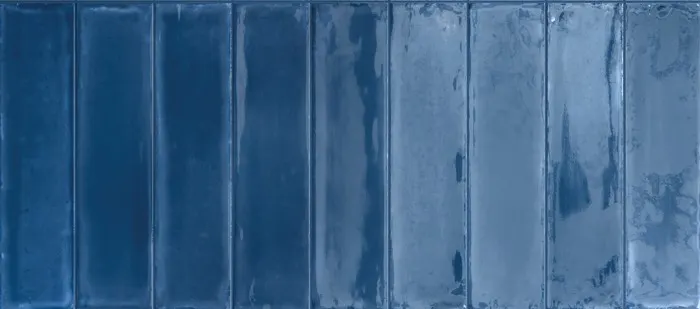 Essence Brick, photo 3 (Blu)
