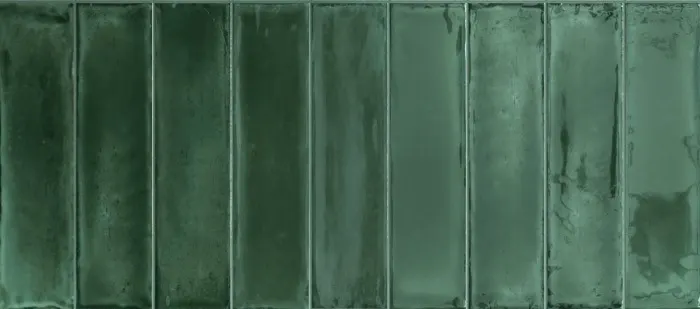 Essence Brick, photo 7 (Verde)
