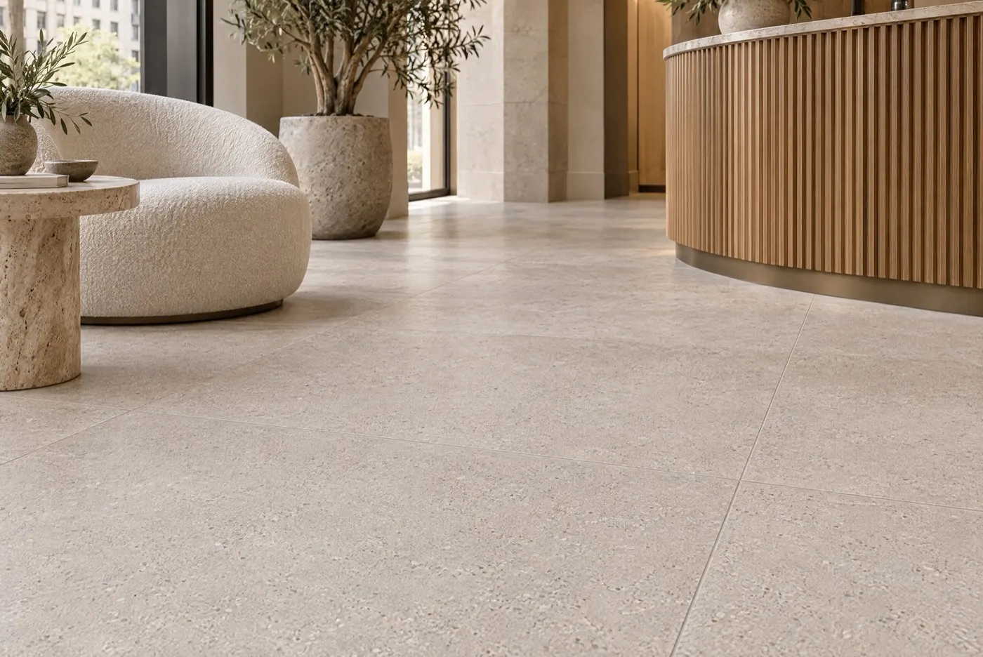 Eternity